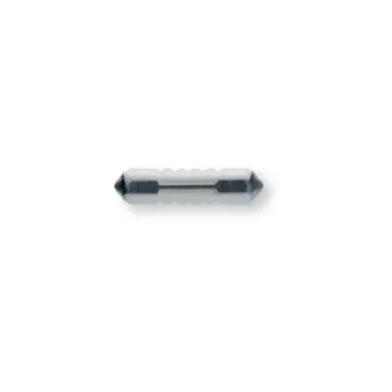 8A Black Plastic Marine Fuse - 13528 product image