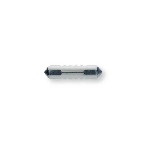 8A Black Plastic Marine Fuse - 13528 product image