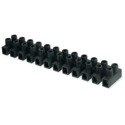 Professional Black Connection Terminal 6-10 Mm² - 92901 product image