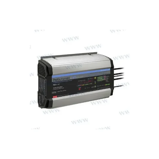 ProTournament Elite 360 Charger with 3 Banks - PM55363 product image
