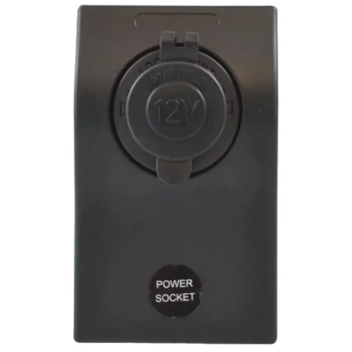 Nautical 12V Connector Panel - 44250566 product image