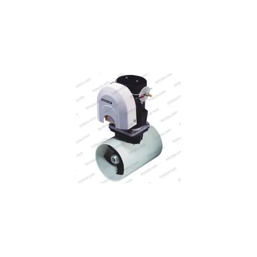 Lewmar 185TT Bow Thruster 12V 5.0kW - L590010 product image