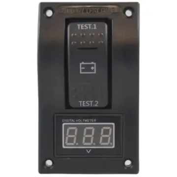 Battery Test Panel 100 X 60mm - 44250563 product image