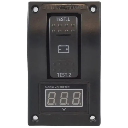 Battery Test Panel 100 X 60mm - 44250563 product image