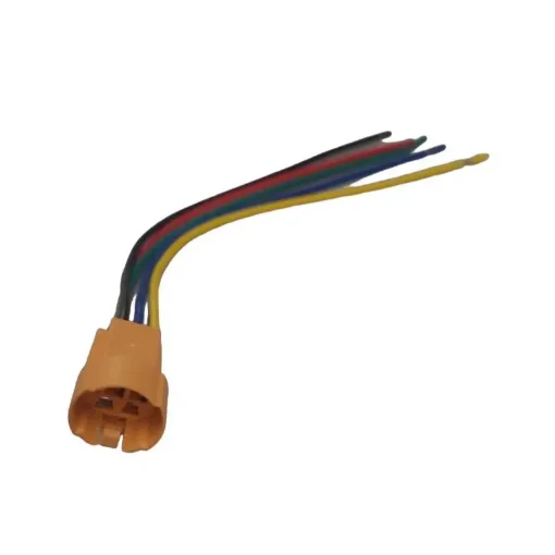 Amperflex Connector for LB19A-D4 Switches - LB19A-D4 product image