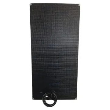 Spectra Semiflex Pro Solar Panel 100W - MARCA10456 product image