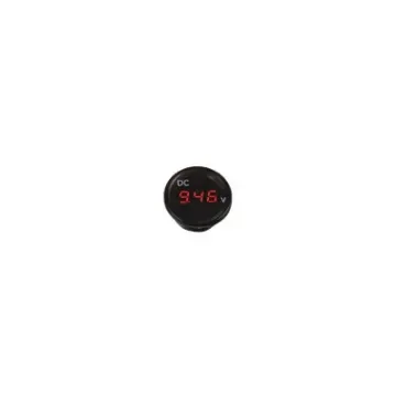 Voltage Indicator 2.5-30V - 14504077 product image