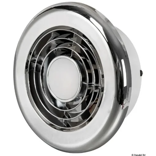 Osculati Air Extractor with LED Light - 13.582.12 product image