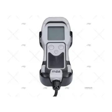 Mz Electronics Chain Counter with Cable - 35240520 product image