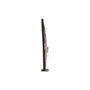 304mm Deluxe Stainless Steel Brush - GS12084 product image