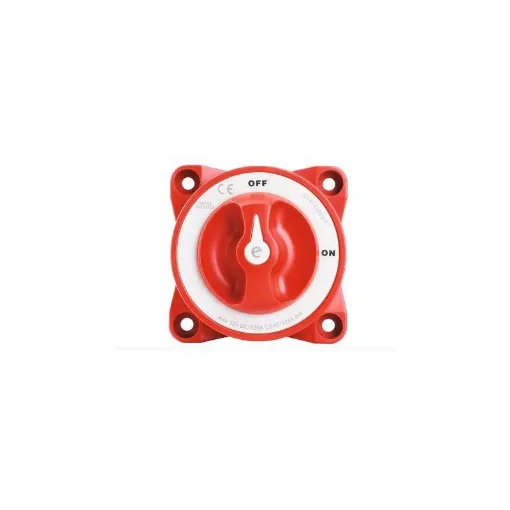 On-Off Battery Disconnect Switch 700A - 501815 product image