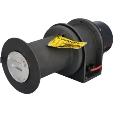 Lewmar Winch 24v 1000w Tender - L69000658 product image