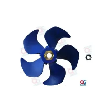 QS Seamaster Bow Propeller 250RH - QSFVSGEL250R0 product image