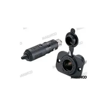 Marinco 12V Marinco Base and Socket Kit - GS11325 product image