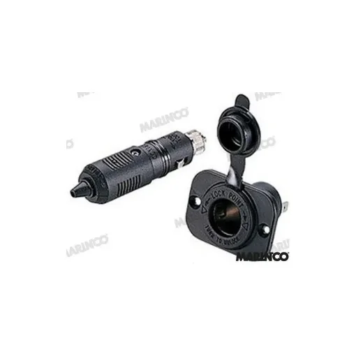 Marinco 12V Marinco Base and Socket Kit - GS11325 product image