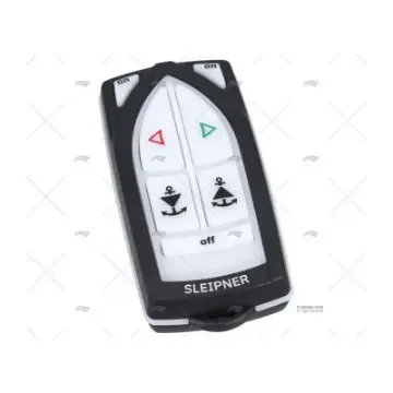 Side Power - Remote Control for Bow Thrusters - 59008918 product image