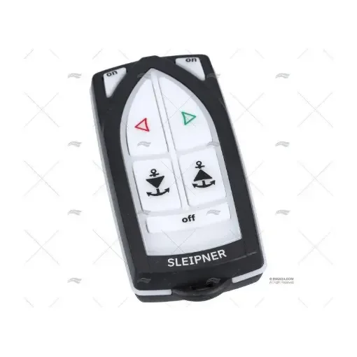 Side Power - Remote Control for Bow Thrusters - 59008918 product image