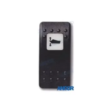 Ancor - Anchor On/Off Flaps Scale - AM554076 product image