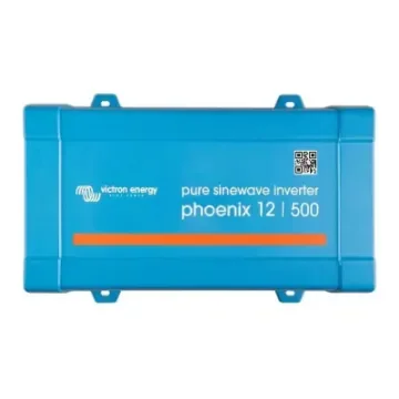 Victron - Phoenix Inverter 12/500 Ve. Direct Schuko 230V - NT780 product image