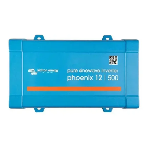 Victron - Phoenix Inverter 12/500 Ve. Direct Schuko 230V - NT780 product image