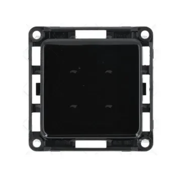 Black On/Off Switch - 64000134 product image