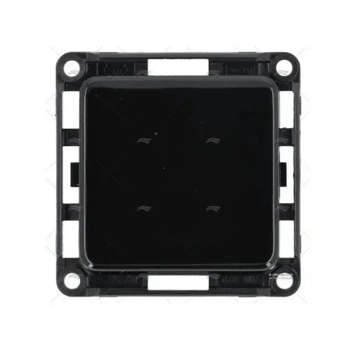 Black On/Off Switch - 64000134 product image