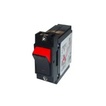 Carling Technologies - Unipolar Rocker Switch Circuit Breaker 10A - 0903030 product image
