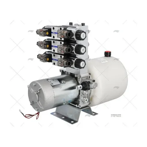 Besenzoni Hydraulic Unit 24V 2.2kW - 15400918 product image