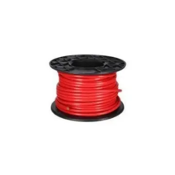 Red Tinned Marine Battery Cable 70mm² - GBM306010 product image