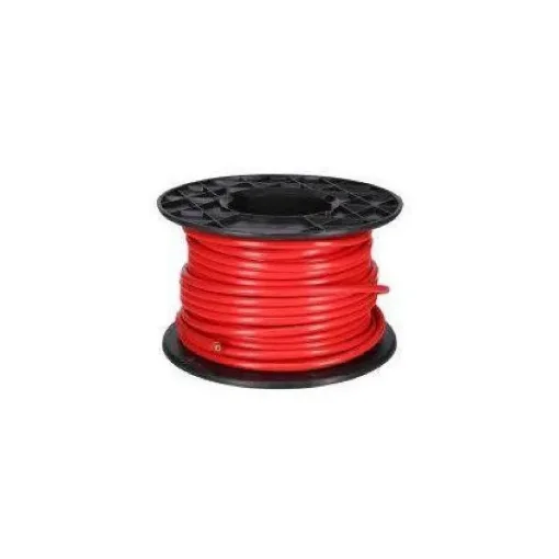 Red Tinned Marine Battery Cable 70mm² - GBM306010 product image