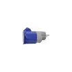 Schuko To Cetac 16A Adapter with Protective Cover - 11501 product image
