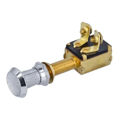 12V 20A 3-Position Pull Switch - 44250023 product image