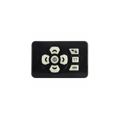 Marinco Remote Control Panel for Spotlights - SPLR-3 product image