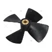 Side Power - 4-Blade Replacement Propeller - 59501271 product image