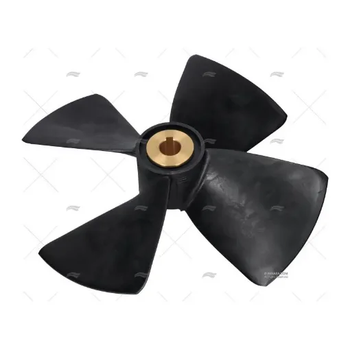 Side Power - 4-Blade Replacement Propeller - 59501271 product image