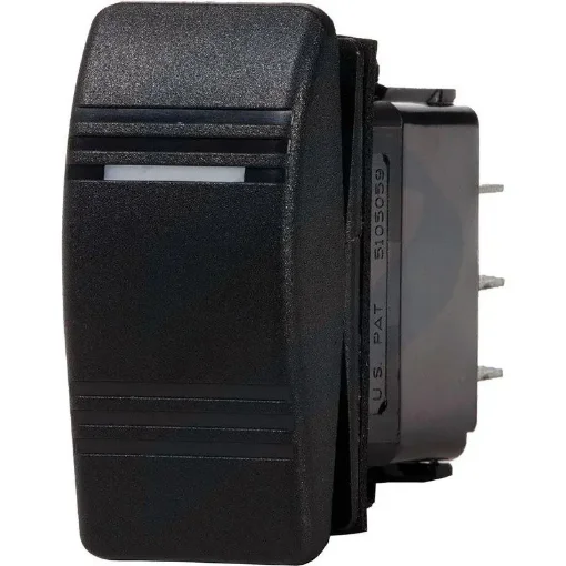 Carling Technologies Contura On-Off-On Switch - 090315 product image