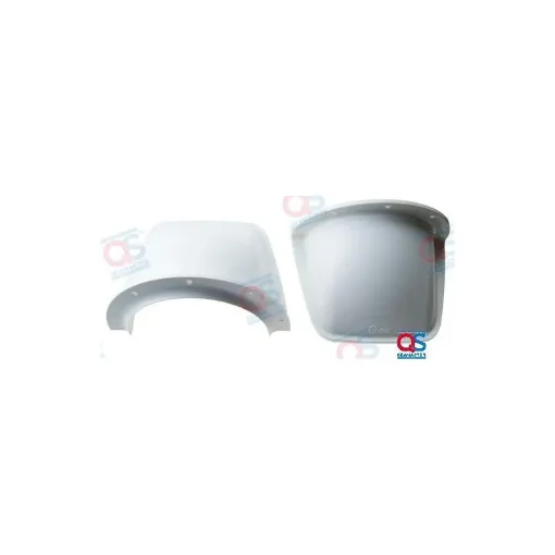 QS Seamaster 185mm Stern Tunnel Deflectors - QSCOWLS185 product image