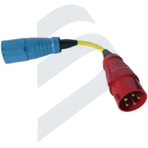 Three-Phase To Single-Phase Adapter - 099842 product image