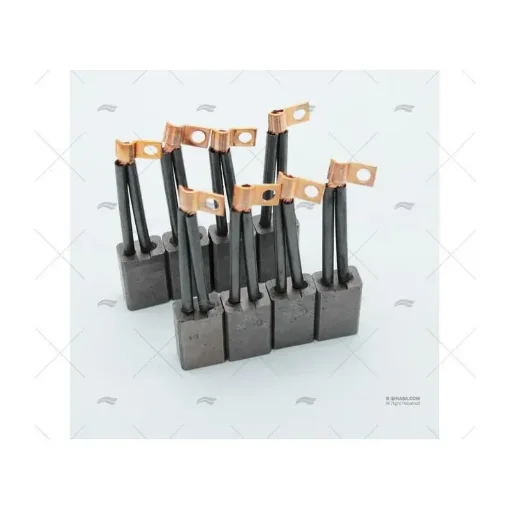 Brush Kit for SP95/SE100, 12V - 59601817 product image