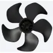 Side Power Propeller Blade 5 Blades 300mm Lh - 59130943 product image