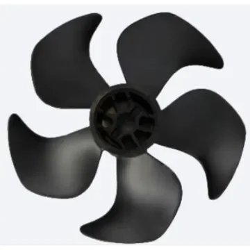 Side Power Propeller Blade 5 Blades 300mm Lh - 59130943 product image