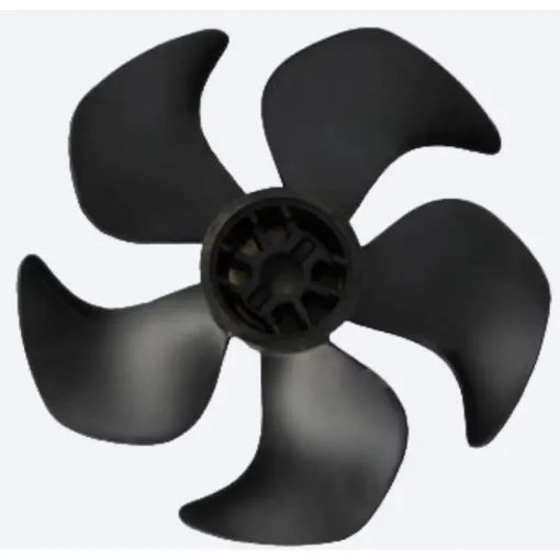 Side Power Propeller Blade 5 Blades 300mm Lh - 59130943 product image