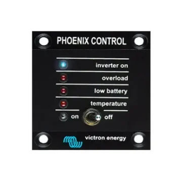 Victron Remote Control for Phoenix Inverter - NT426 product image