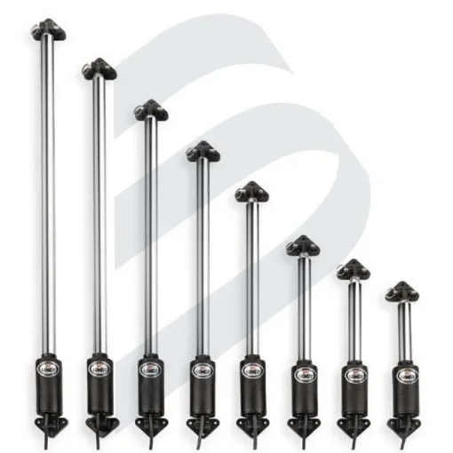 Lenco - 12V Electromechanical Actuator 609mm Stroke - 046084 product image