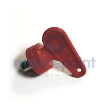 Quick Battery Disconnect Switch - 14.385.33 product image