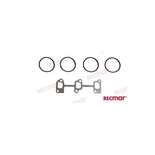 3YMWC Engine Cooler Gasket Kit - REC3YMWC product image