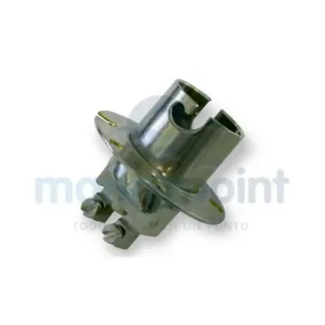 Aqua Signal - BAY15D 2-Pole Marine Lamp Holder Replacement - 185130 product image