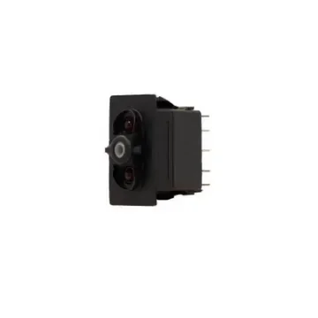 Carling Technologies - On-Off-On Push Button Switch - NPE330 product image