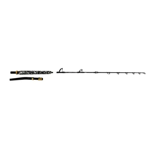 YUKI - Nuba Extreme L 180cm 50lb Stand-Up Rod product image