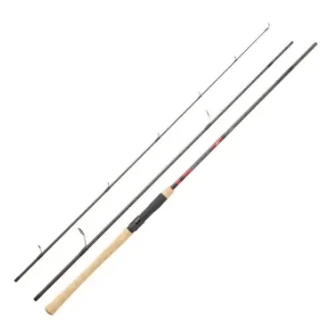Daiwa - Ninja Vairon Manié Wobbler Rod 273 7/28g product image